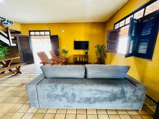 Casa Bela Araçagy, 400m da praia. - São José de Ribamar - 4