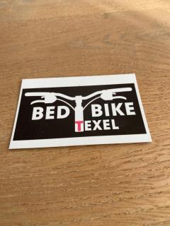 Bed en Bike Texel - 9