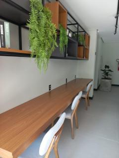 apartamento luxo barra salvador - 9