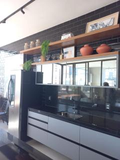 apartamento luxo barra salvador - 2