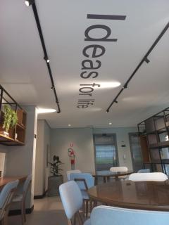 apartamento luxo barra salvador - 4