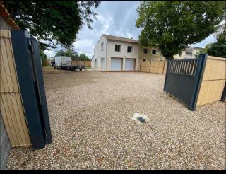 House - next to Saint Emilion - 4