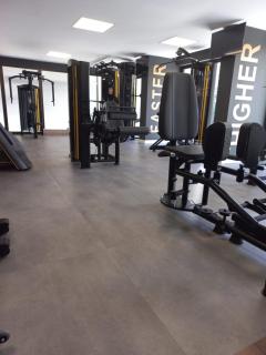 apartamento luxo barra salvador - 1