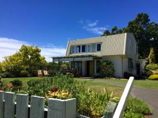 Jacaranda Lodge - Napier Hill Holiday Home - Napier - 8