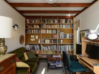 Jacaranda Lodge - Napier Hill Holiday Home - Napier - 4
