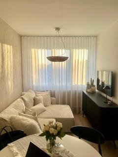 Elite Apartments Brzeźno Seaside - 0