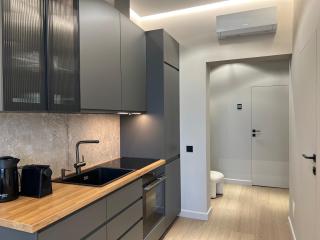 Memel Town Apartments - 4