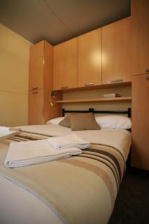 Camping Italia 90 Bungalow - Domaso - 8