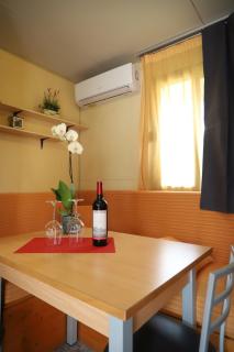 Camping Italia 90 Bungalow - 6