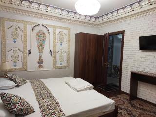 Hotel Gulnaraxanum Boutique This hotel is nearby the center of the old city Every room decorated in the unique style - Bukhara - 6