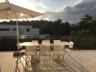 Villa avec piscine à 5 min du Golf et 15 min des plages - Biot - 6