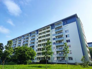 Innenstadtflair genießen - Chemnitz - 1