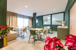 Lagrange Vacances Le Cristal de Piau - 8