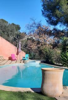Magnifique Studio Cagnes Sur Mer - Cagnes-sur-Mer - 1