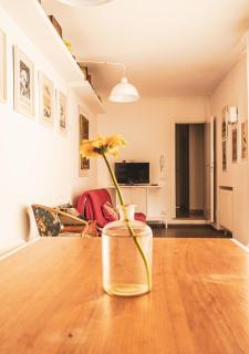 Acasha loft - Vittoria - 8