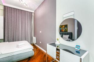 Vip 1 bedroom Aprt - Bakoe - 6