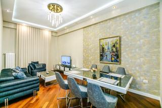 Vip 1 bedroom Aprt - Bakoe - 0