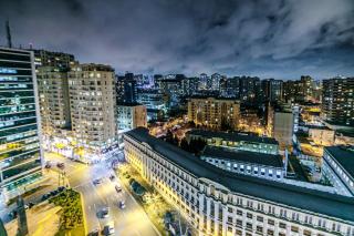 Vip 1 bedroom Aprt - Bakoe - 4