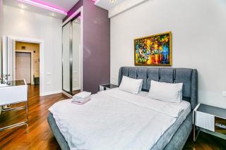 Vip 1 bedroom Aprt - Bakoe - 1