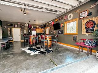 Cedar Ridge Hideaway - 7