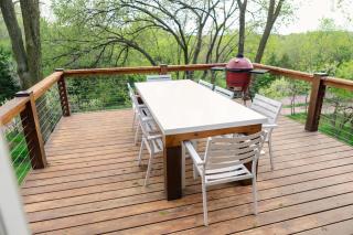 Cedar Ridge Hideaway - 5