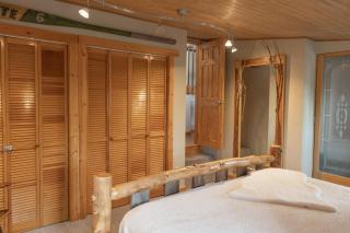Cedar Ridge Hideaway - 1