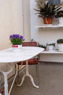 Acasha loft - Vittoria - 9