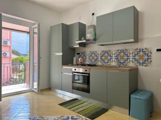 Casa Agnese - Maratea - 0