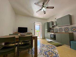 Casa Agnese - Maratea - 4