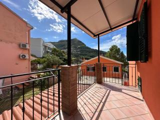 Casa Agnese - Maratea - 2