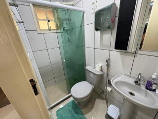 Apartmento em Cabo Frio à 2km da Praia do Forte - Cabo Frio - 4