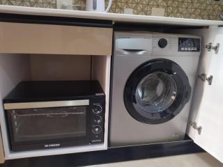 Tiba Golden Resort apartment 167 - 3