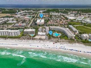 Seaspray - Destin - 0