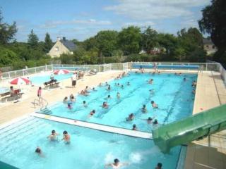 Camping 3 étoiles - Piscine - eehafa - 4