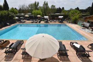 Camping 4 étoiles - Piscine - eehf0d - Noves - 2