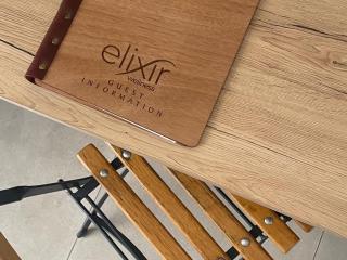 Elixir Wellness Sanctuary - Langebaan - 2