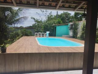 Refugio Carvalho - Paraty - 7