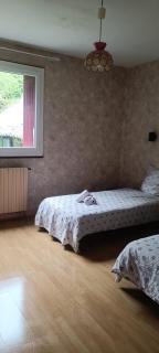 Appartement La Marmotte Compreignac - Compreignac - 5