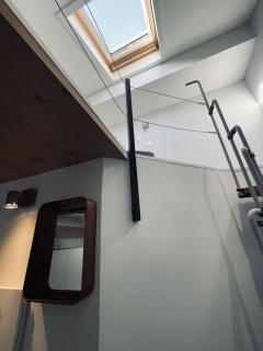 Duplex Élégant au Cœur de Nice - Nice - 9