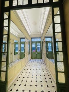 Duplex Élégant au Cœur de Nice - 1