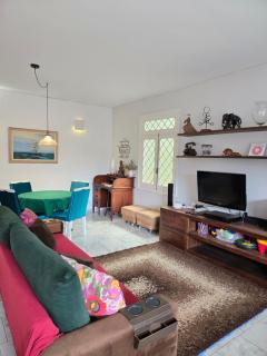 Casa em Miguel Pereira - 1