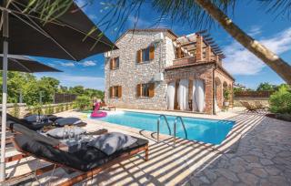 Istrian Oasis in Čabrunići - Haus für 8 Personen - Čabrunići - 0