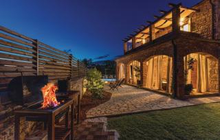 Istrian Oasis in Čabrunići - Haus für 8 Personen - Čabrunići - 5