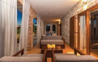 Istrian Oasis in Čabrunići - Haus für 8 Personen - Čabrunići - 4