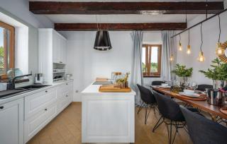 Istrian Oasis in Čabrunići - Haus für 8 Personen - Čabrunići - 2