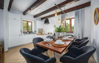 Istrian Oasis in Čabrunići - Haus für 8 Personen - Čabrunići - 1
