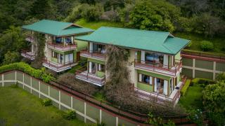 Ficus Sunset Suites - Monteverde Costa Rica - 3