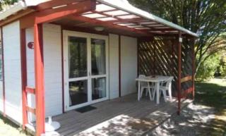 Camping 3 étoiles - Piscine - eecbgf - Urt - 8