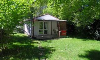 Camping 3 étoiles - Piscine - eecbgf - Urt - 7