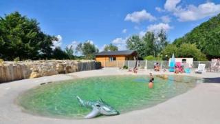 Camping 3 étoiles - Piscine - eeeg0a - Pouldreuzic - 9